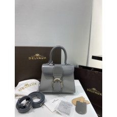 델보 브리앙 박스백 미니